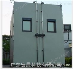 阳江光伏组件湿冻试验箱;阳江光伏组件热循环试验箱