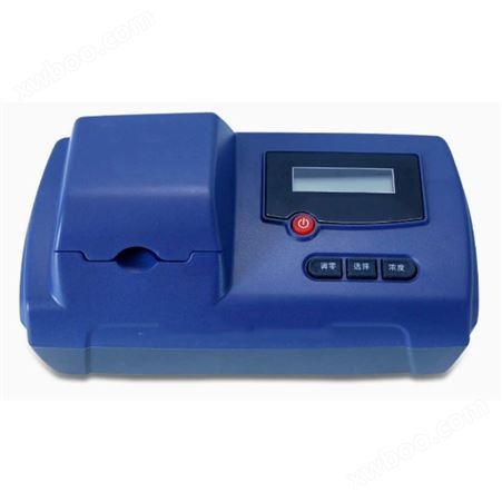 GDYS-101SG六价铬测定仪饮用水自来水铬元素分析仪水中铬测量仪