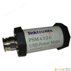 美国Tektronix(泰克) PSM4320微波功率计/传感器