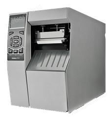 Zebra ZT510 工业条码打印机