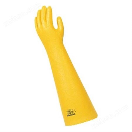 DAILOVE 220-55防滑耐油手套 防滑手套通用手套劳保防护手套