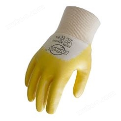 赛立特/INXS 丁腈涂层手套通用防护手套N19120W