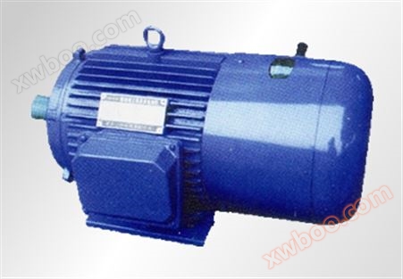 YEJ2系列电磁制动三相异步电动机