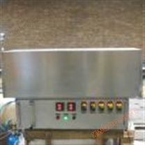 低温管式气氛炭化炉