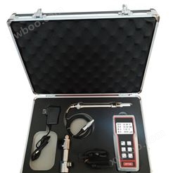 手套箱检测传感器 南京移动式水分检测仪DP70B标准