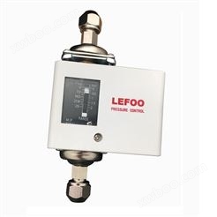 LF5D 系列压差开关 制冷机组压力控制器 (0.5-6 Bar)
