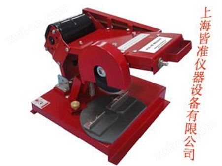 皆准仪器 SYJ-2WQG小型切割机WQG-2微型切割机 石材切割机 微型切割机 