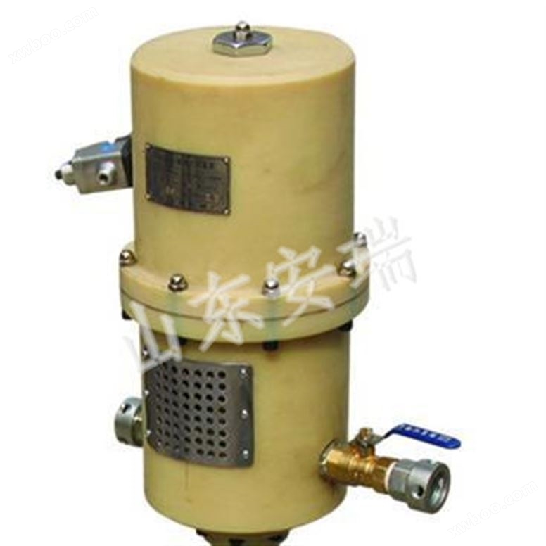 ZBQ27/1.5气动注浆泵厂家价格优势，QB152型便携式注浆泵技术参数表