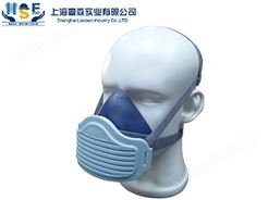 生宝AN3002型防尘半面具生宝防尘口罩