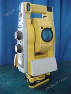 拓普康GTS-900A  WinCE测量机器人