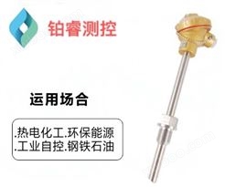 南京热电偶热电阻WZPBWRNB系列一体式温度变送器热电阻热电偶*定制4-20mA