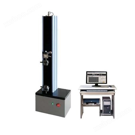 旭联  线材拉力试验机   线材拉力测试机测量精准    线材抗拉试验机