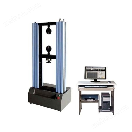 旭联  线材拉力试验机   线材拉力测试机测量精准    线材抗拉试验机