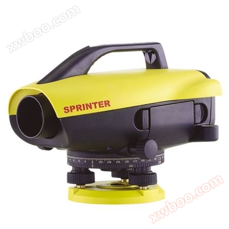 瑞士徕卡Sprinter150M电子水准仪,瑞士徕卡电子水准仪,瑞士徕卡Sprinter150M水准仪