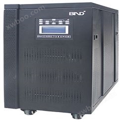 百纳德UPS电源BND工频纯在线GPC11系列