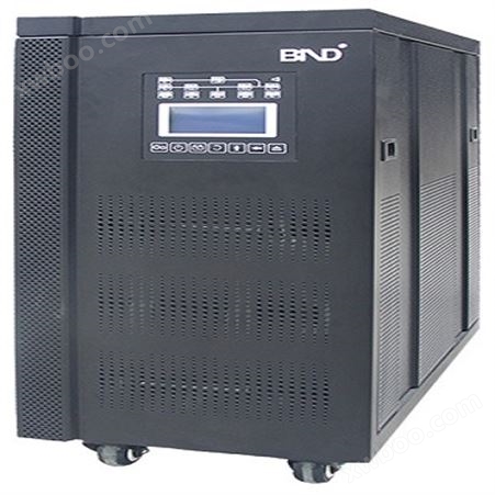 百纳德UPS电源BND工频纯在线GPC11系列