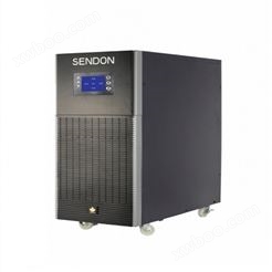 山顿UPS电源SE10K/15K/20KNTB高频在线式SENDON
