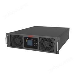 美世乐UPS电源高频在线机架式三进三出EH9335系列(10-40KVA)