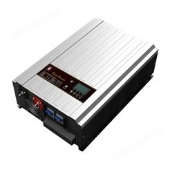 EP3000 PRO系列工频正弦波逆变器 (8-12KW)