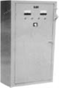 XL-21系列动力配电柜