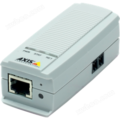 安讯士AXIS M7001 BNC模拟视频转换RJ45网络视频编码器
