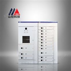 SK-APU-MNS系列智能配电柜