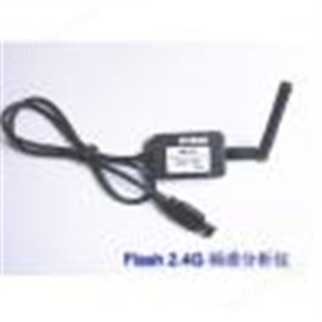 Flash 24GFlash 24G USB接口2.4GHz实时频谱分析仪
