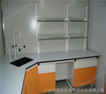 实验室家具全钢实验台广州厂家