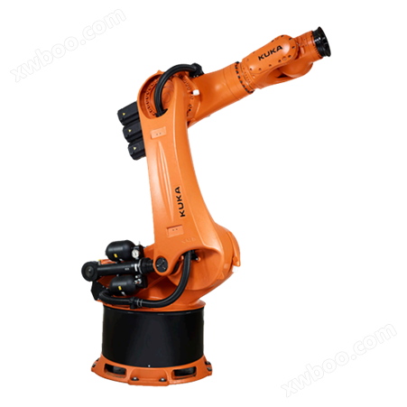 焊接机器人 KUKA KR 500/480