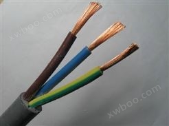 变频硅橡胶高温电缆-BPGGP2P