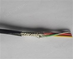 AFPF6*0.35耐高温电缆