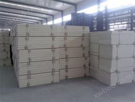 聚氨酯复合板生产厂家价格