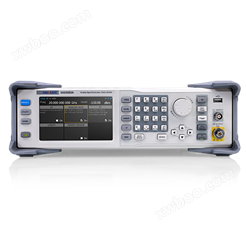 SSG5000A系列微波信号发生器
