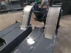 重庆加工中心磁性排屑机
