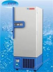 -40℃ DW-FL262中科美菱超低温系列 超低温冰箱 低温柜