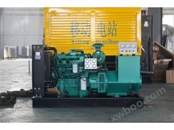 玉柴20KW柴油发电机组YCD4N23H8-30