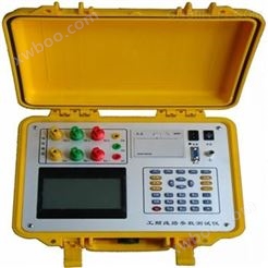 DS-100A变压器容量特性测试仪设备