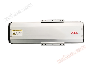 丝杆直线模组RSB210系列