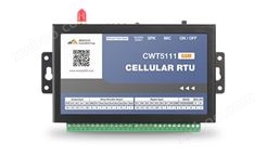 CWT5111 IoT RTU工业物联网网关