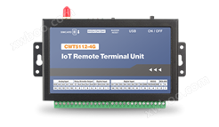 CWT5112 IoT RTU工业物联网网关