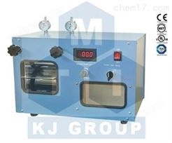 MSK-MR100DC-氩气环境电动轧机