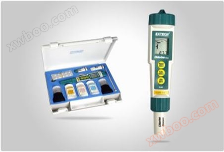 CL200+ 笔式pH/余氯/ORP计   上海三信笔试测量仪