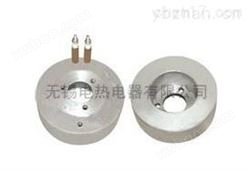 圆形铸铝电热圈、无锡圆形铸铝加热器