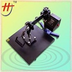 东莞恒锦生产烫画机LT 3805B Vertical Compression Shake head Heat press machine