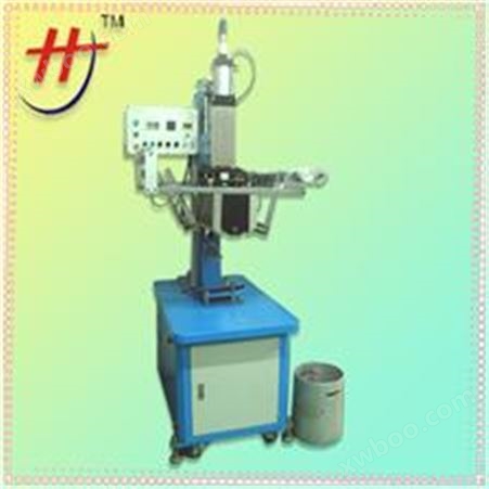 热转印机HH-300A automatic 10L,20L bucket heat transfer printing machine