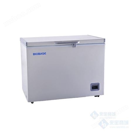 欧莱博BDF-40H200低温冷藏箱