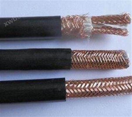 NH-KFFP 高温耐火电缆