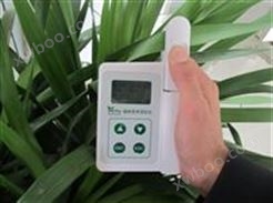 叶绿素测定仪/植株营养/叶片水厚度