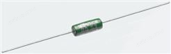 Vishay 电阻器 RWM 4x10系列, 电阻值15Ω, 额定功率3W, 容差±5%, 绕线, 温度系数±75ppm/°C
