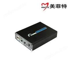 M2760-S|HDMI转AV/S端子视频转换器